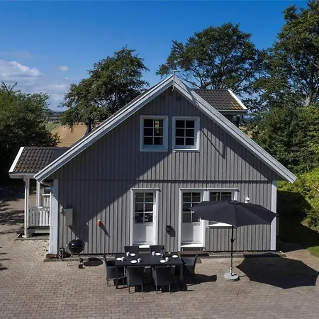 Ll212-humble-harnbjergvej-13 別荘