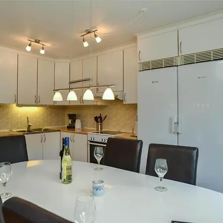 Ll212-humble-harnbjergvej-13 Tatil Evi *