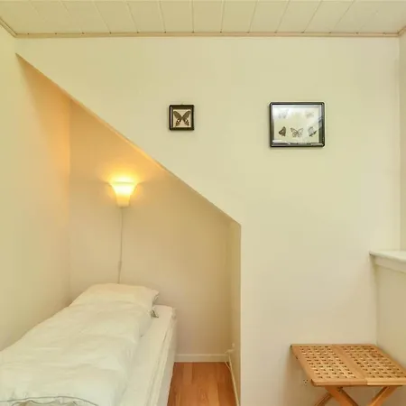 Ll212-humble-harnbjergvej-13 Tatil Evi *