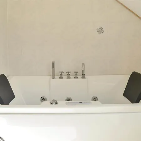 Tatil Evi Ll212-humble-harnbjergvej-13