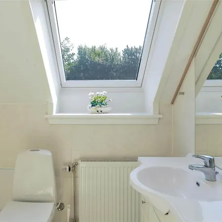 Ll212-humble-harnbjergvej-13 Tatil Evi Nordenbro Vesteregn