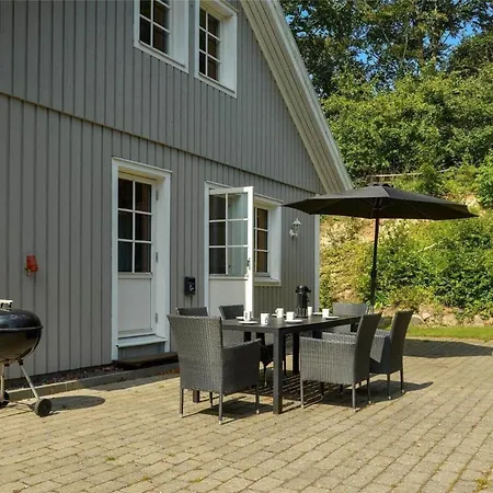 Tatil Evi Ll212-humble-harnbjergvej-13 *