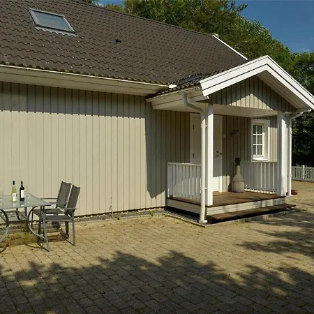 Ll212-humble-harnbjergvej-13 Tatil Evi *