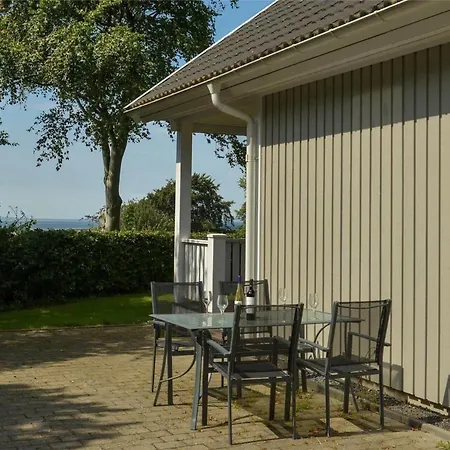 Tatil Evi Ll212-humble-harnbjergvej-13 Nordenbro Vesteregn
