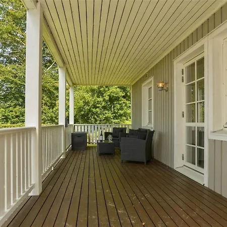 Tatil Evi Ll212-humble-harnbjergvej-13