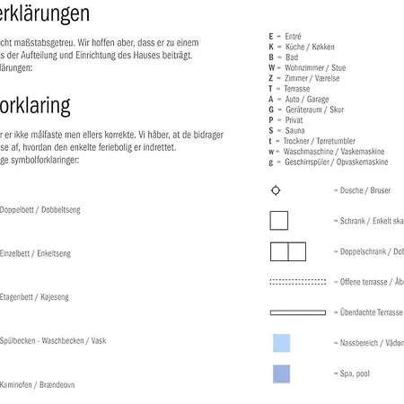Dom wakacyjny Ll212-humble-harnbjergvej-13 Nordenbro Vesteregn