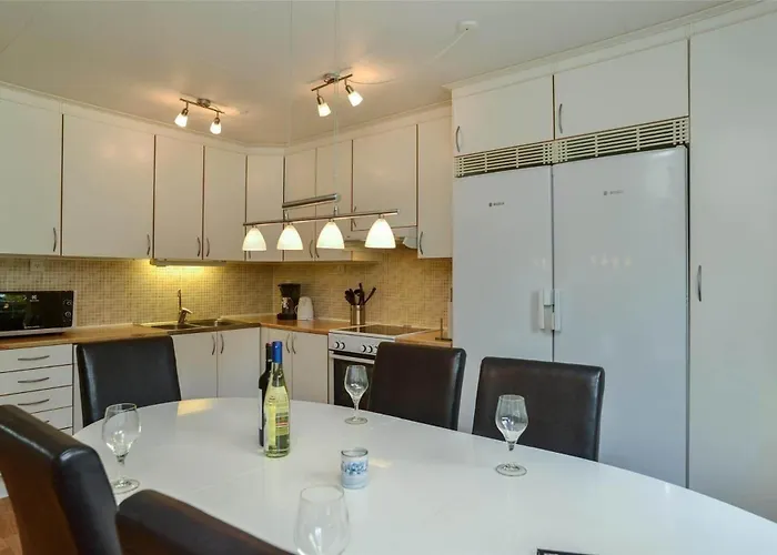 Ll212-humble-harnbjergvej-13 Hébergement de vacances *