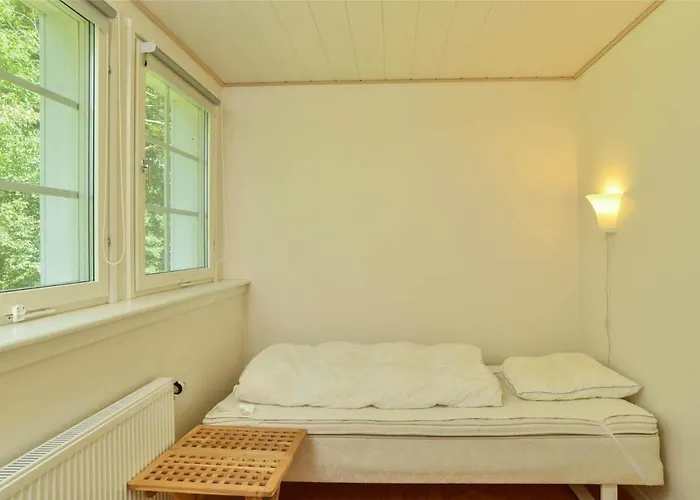 Hébergement de vacances Ll212-humble-harnbjergvej-13 *