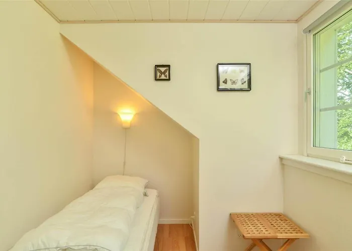 Ll212-humble-harnbjergvej-13 Hébergement de vacances *