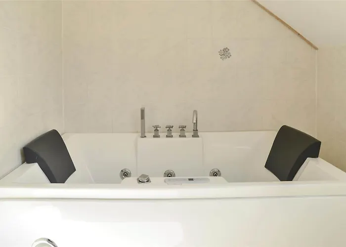 Hébergement de vacances Ll212-humble-harnbjergvej-13