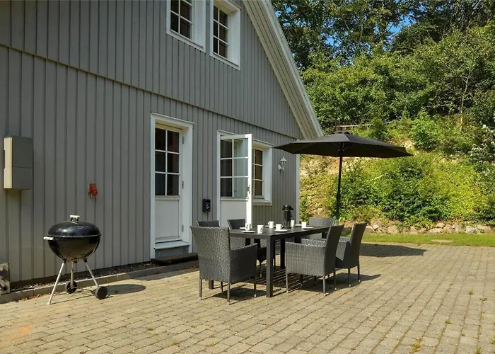 Hébergement de vacances Ll212-humble-harnbjergvej-13 *