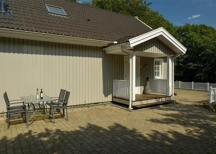 Ll212-humble-harnbjergvej-13 Hébergement de vacances *