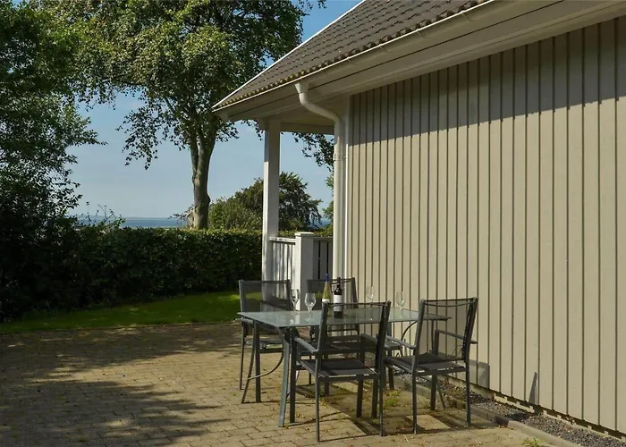 Hébergement de vacances Ll212-humble-harnbjergvej-13 Nordenbro Vesteregn