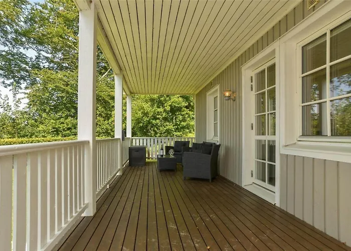 Hébergement de vacances Ll212-humble-harnbjergvej-13