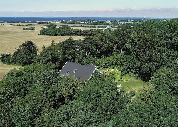 Ll212-humble-harnbjergvej-13 Hébergement de vacances