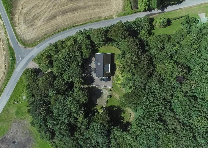 Hébergement de vacances Ll212-humble-harnbjergvej-13 *